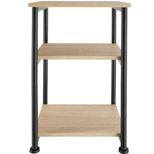 Tectake Beistelltisch Memphis  