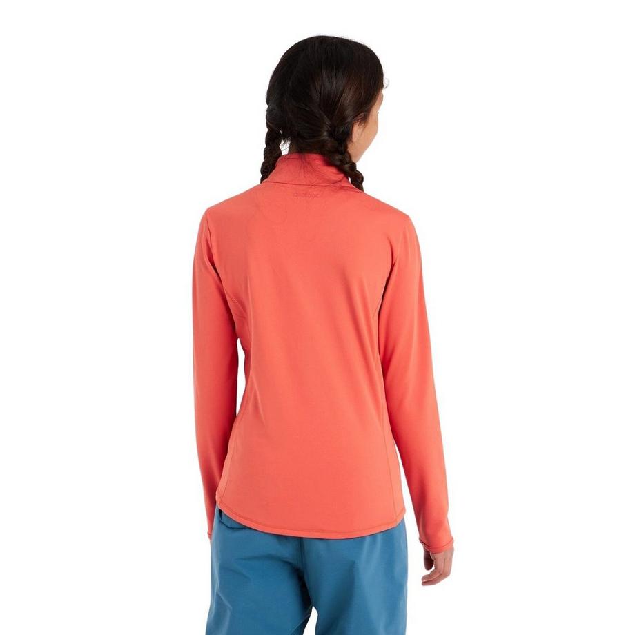 PROTEST Fabrizoy Fille Polaire 1/4 Zip  