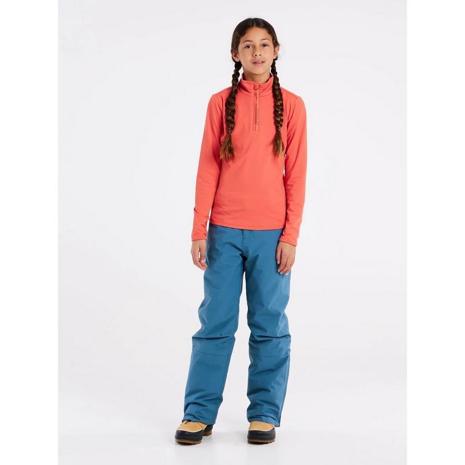 PROTEST Fabrizoy Fille Polaire 1/4 Zip  