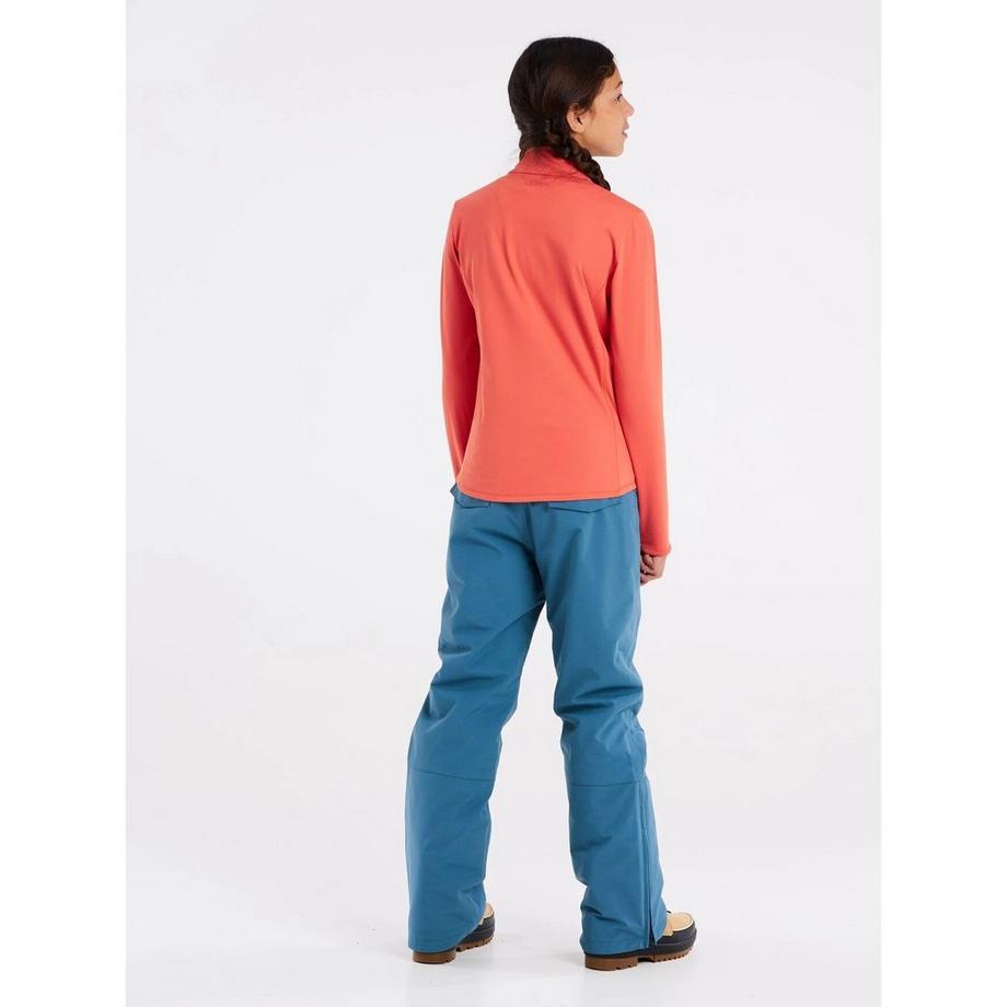 PROTEST Fabrizoy Fille Polaire 1/4 Zip  