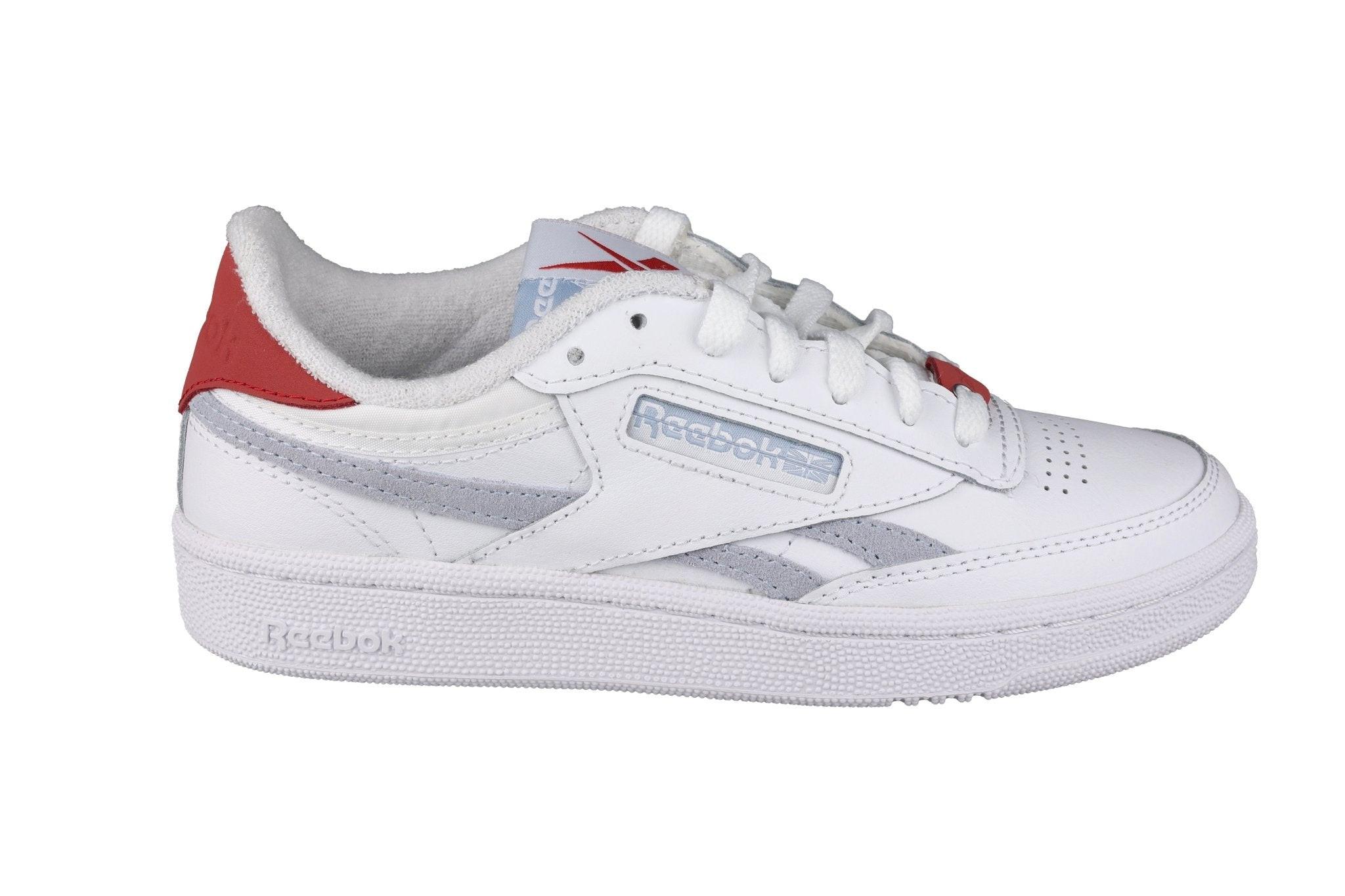 Reebok  Club C Revenge - Basket cuir 