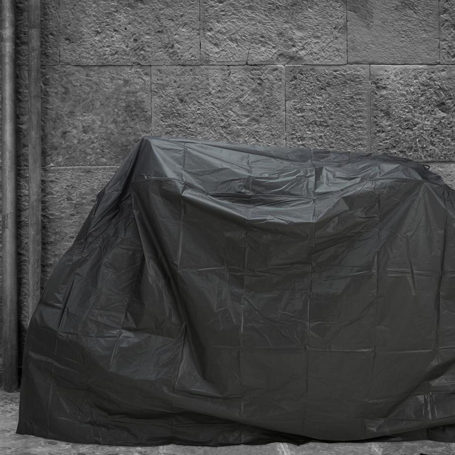 B2X  Fahrradabdeckung 