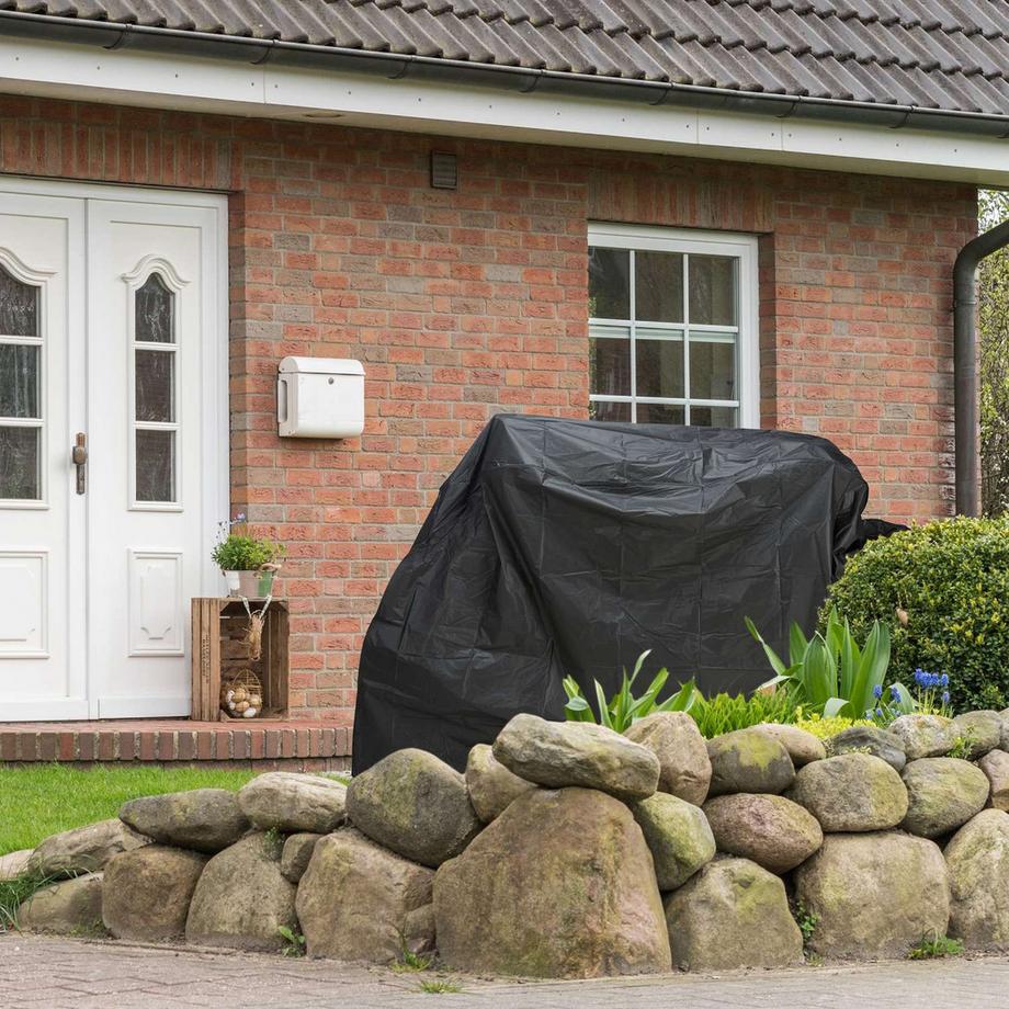 B2X  Fahrradabdeckung 