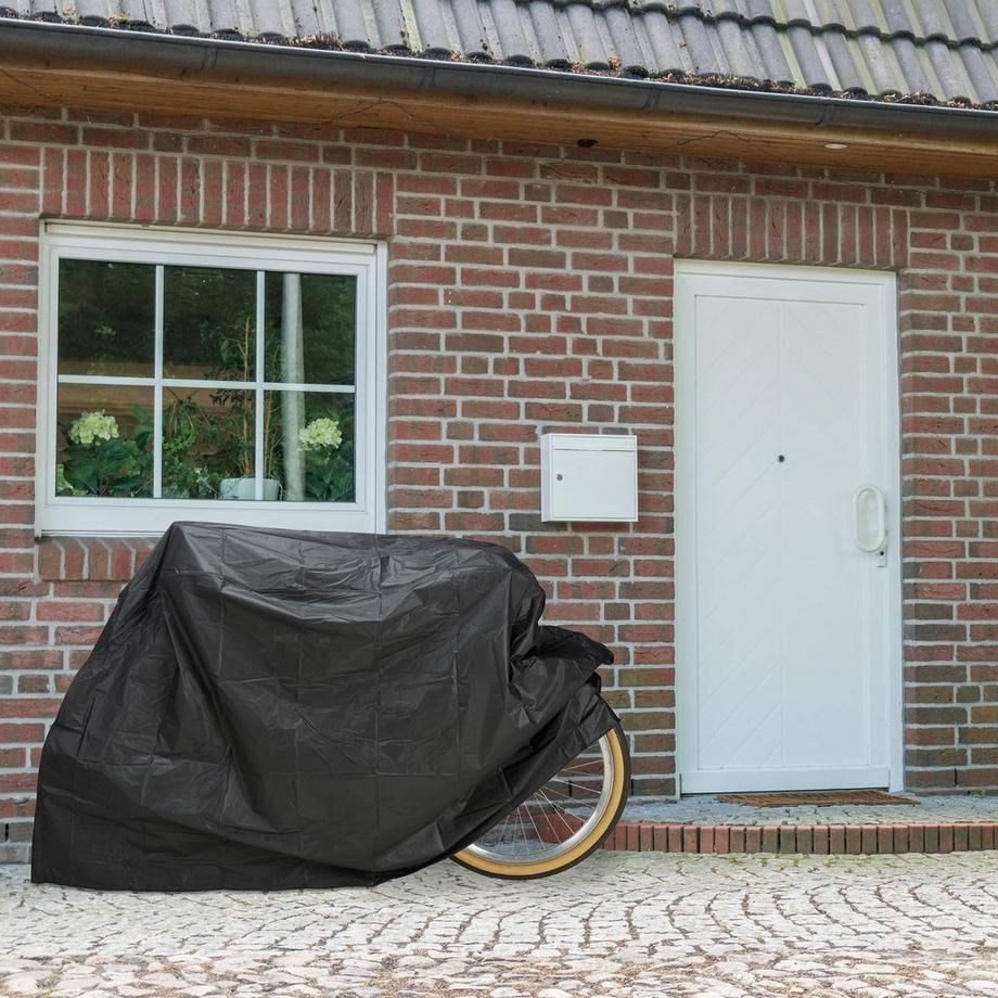 B2X  Fahrradabdeckung 