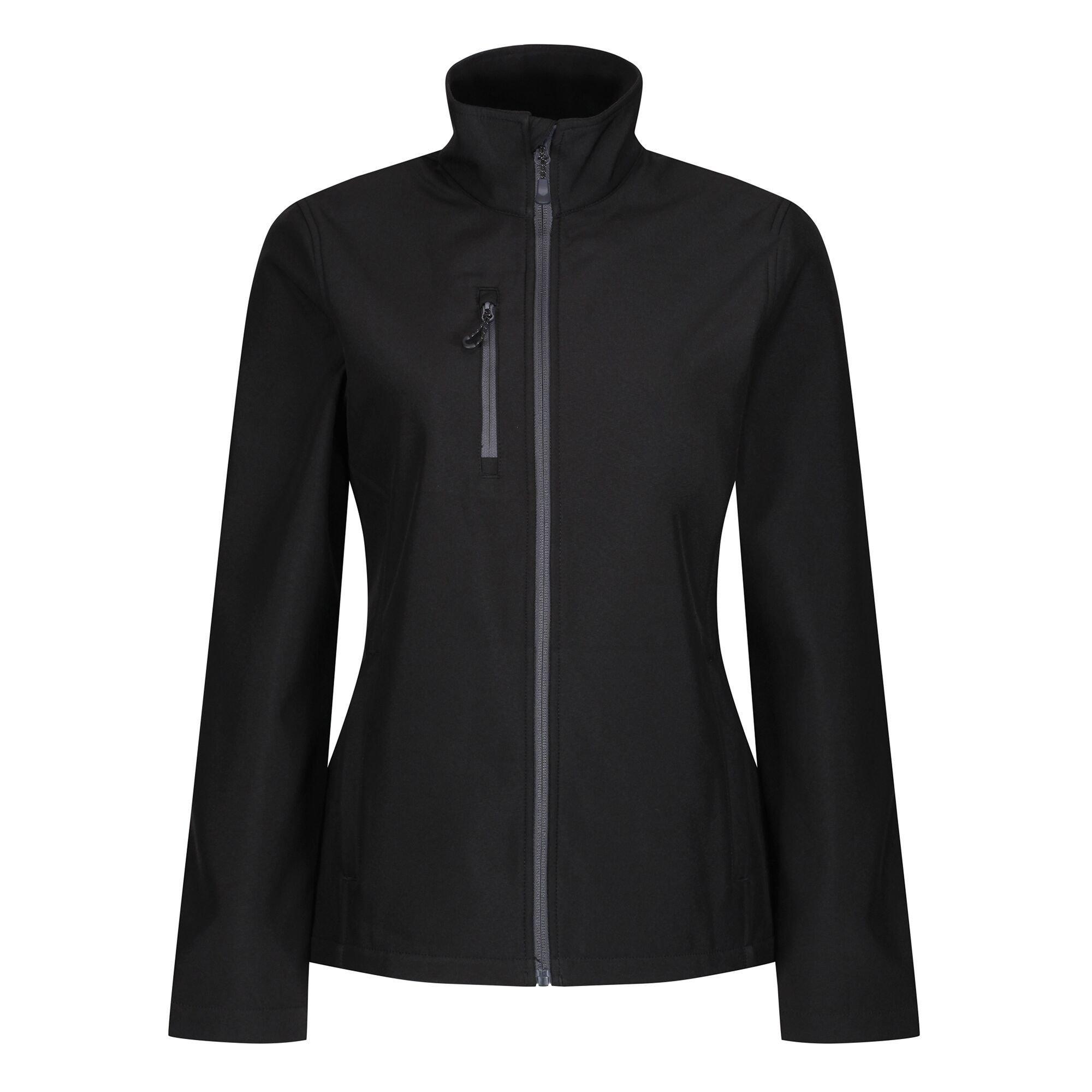 Image of "honestly Made" Jacke Damen Schwarz 36
