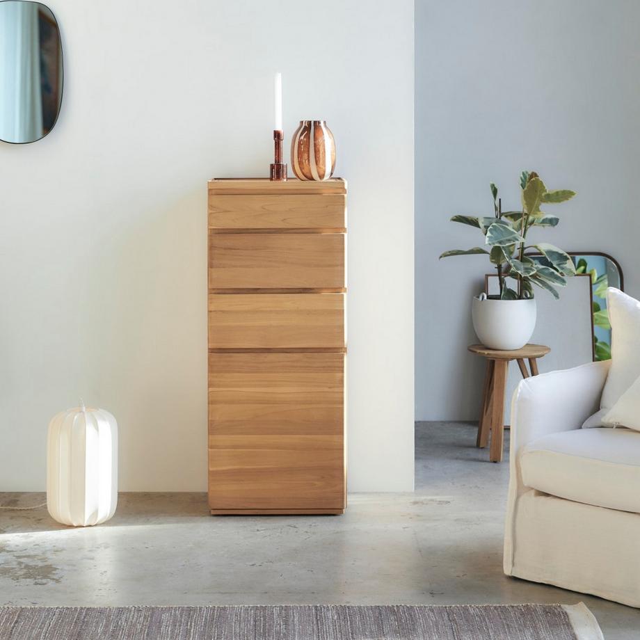 Tikamoon Cassettone Nino  