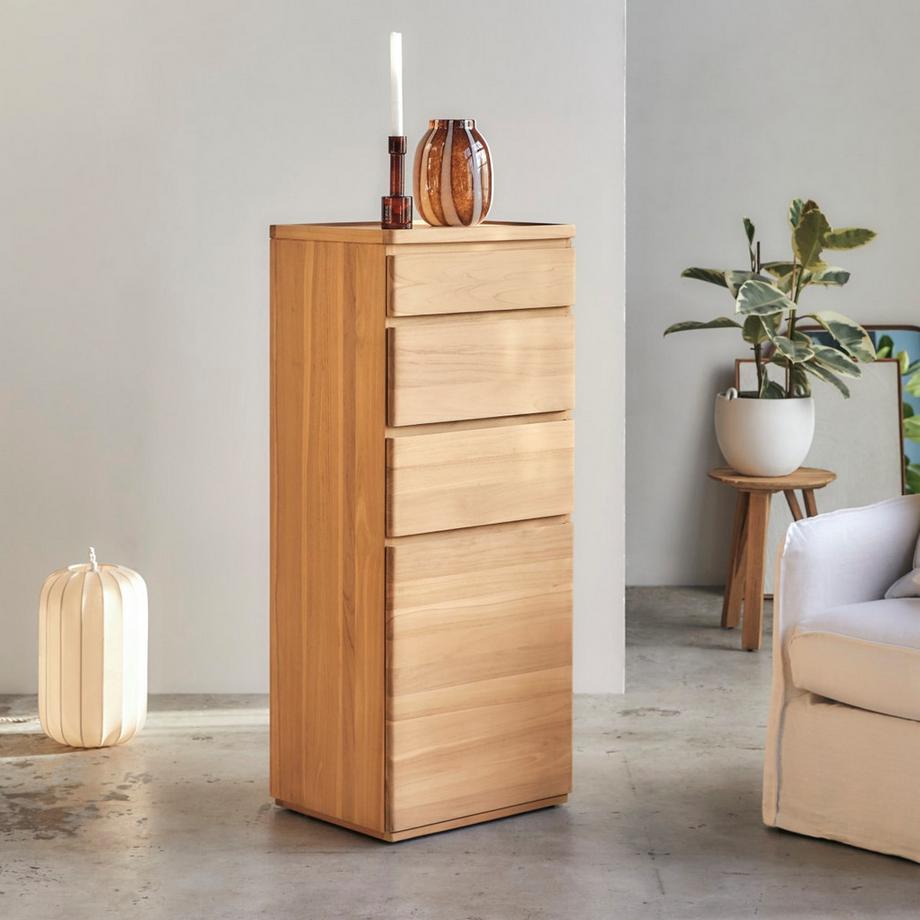 Tikamoon Cassettone Nino  