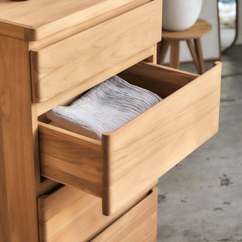 Tikamoon Cassettone Nino  