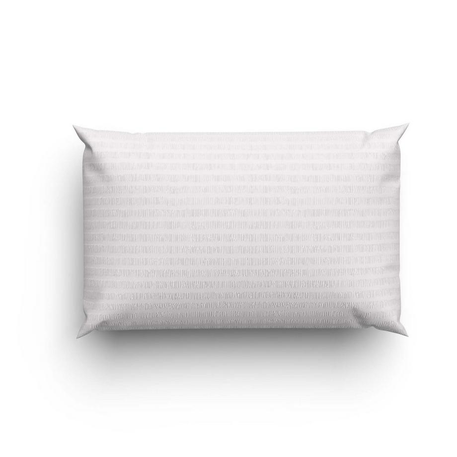 Lotus Bettwäsche Satin Seersucker uni