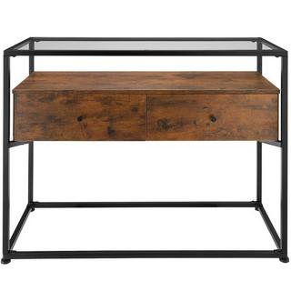 Tectake Table console Reading 101,5x41,5x80,5cm  