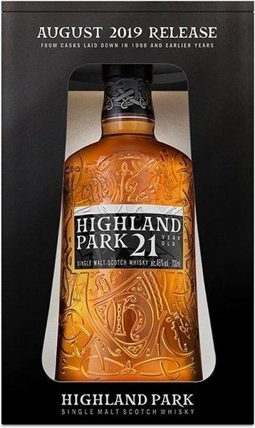 Image of Highland Park Highland Park 21 years