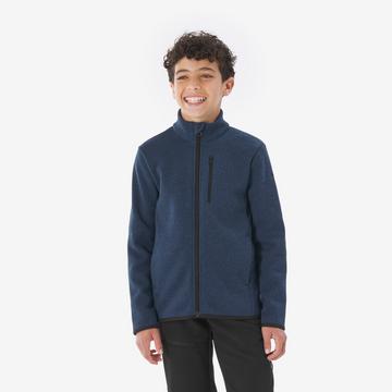 Veste polaire enfant NH500 RV - polyester