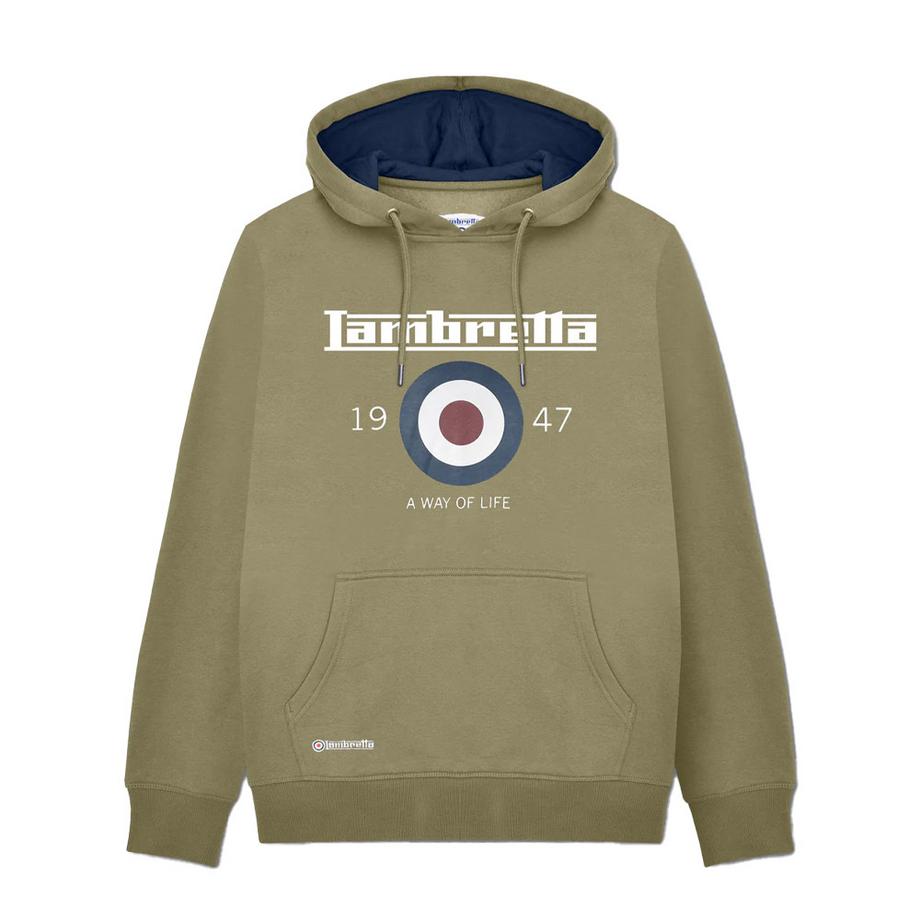 Sweat à capuche AW24