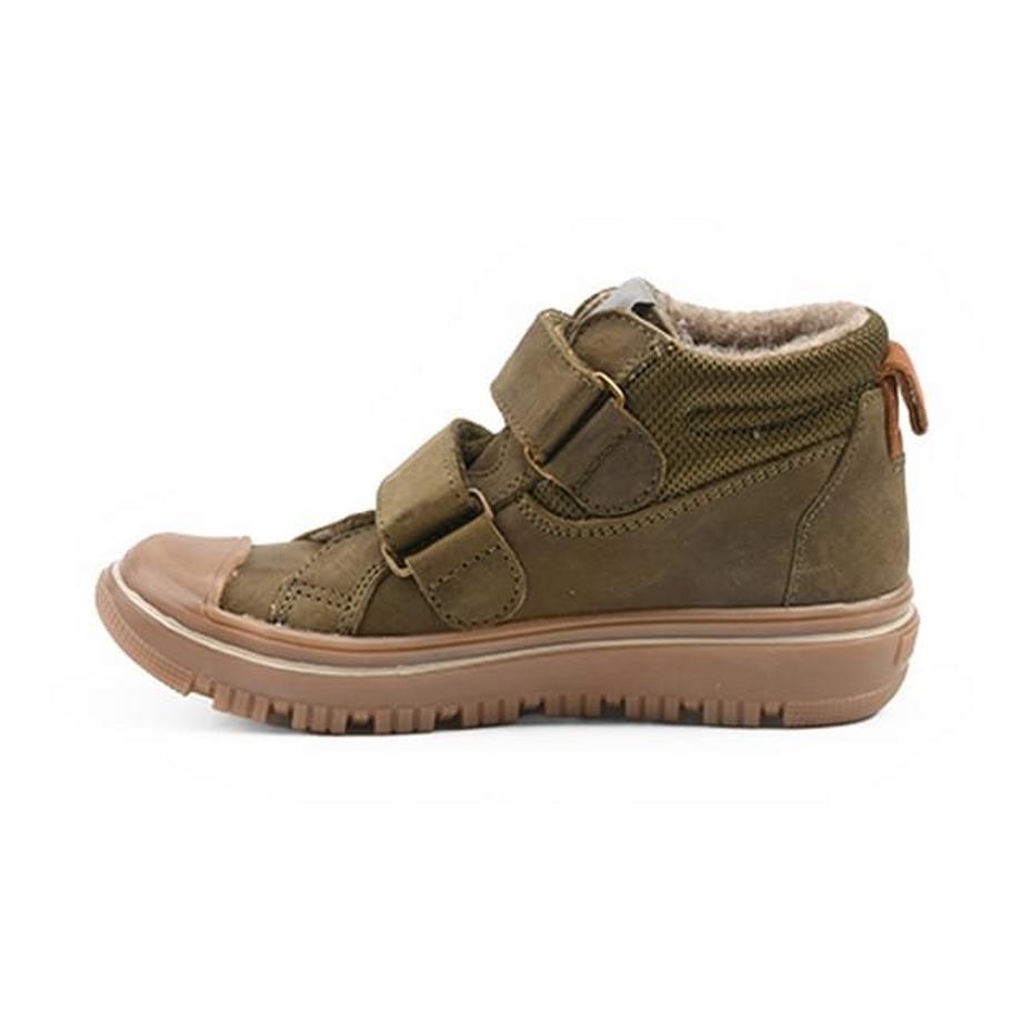 Bopy Vesuvel-34 Bottes Montantes  