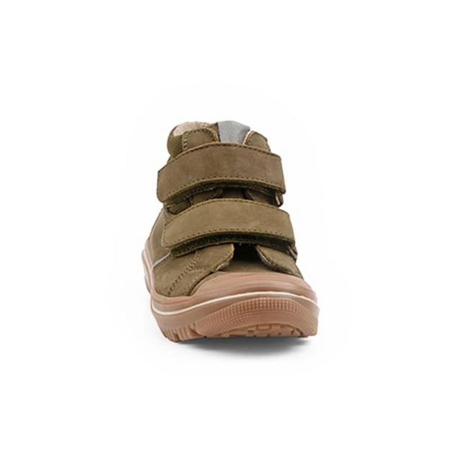 Bopy Vesuvel-34 Bottes Montantes  