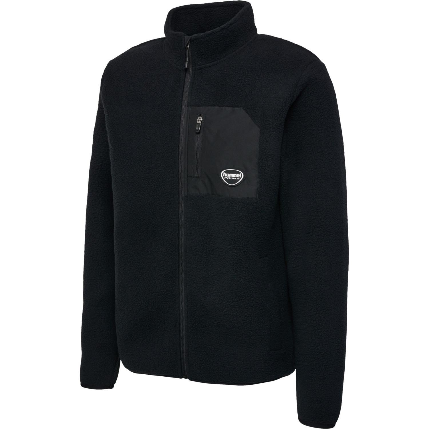 Hummel  giacca huel lgc oliver fleece 