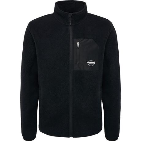 Hummel  giacca huel lgc oliver fleece 