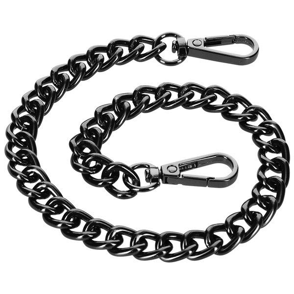 Image of Handyschmuck, Gourmet Kette Schwarz