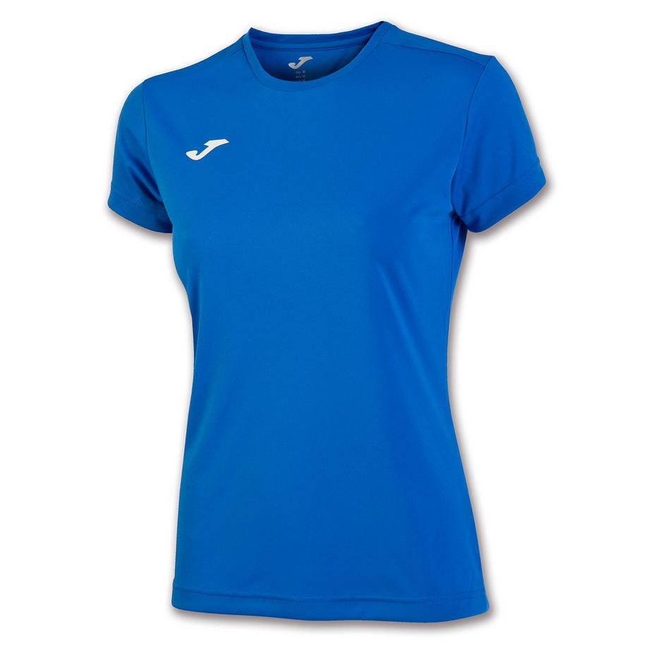 Joma Combi Kurzarm T-Shirt  