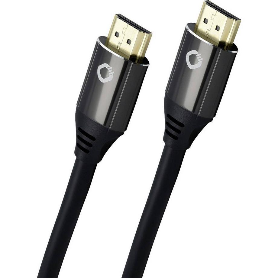 Oehlbach  Ultra-High-Speed HDMI Kabel 