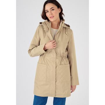 3-in-1-Parka