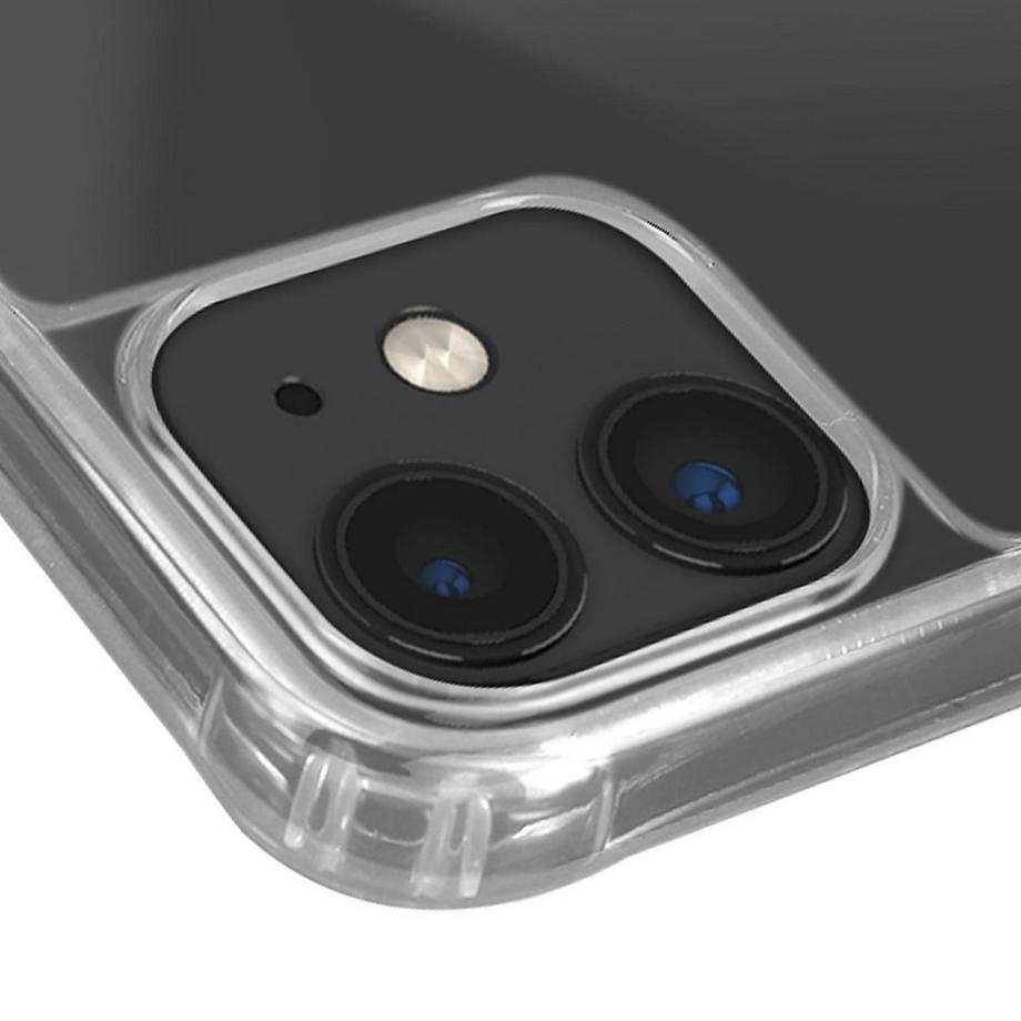 Avizar  Coque Cordon Rigide iPhone 11 