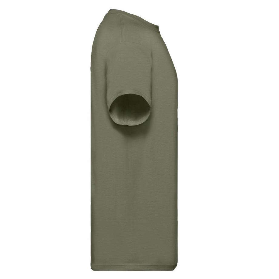 Fruit of the Loom T-Shirt Super Premium  