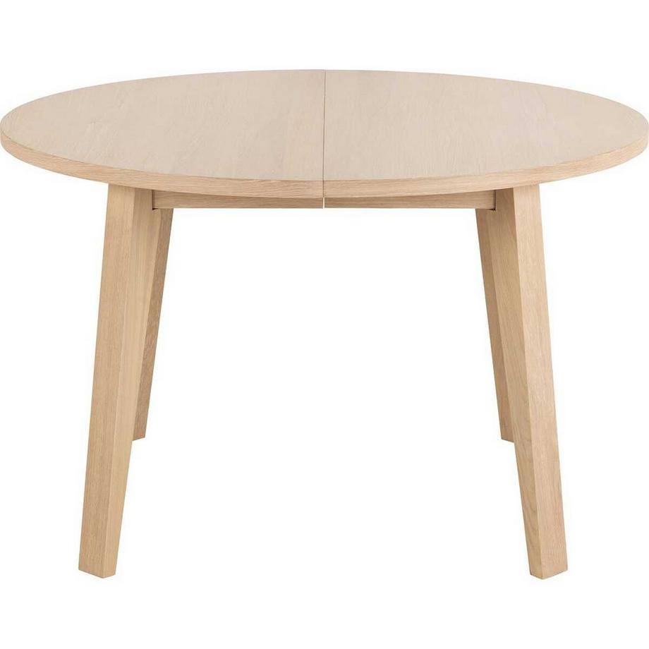 mutoni Esstisch Upsala natur 120  