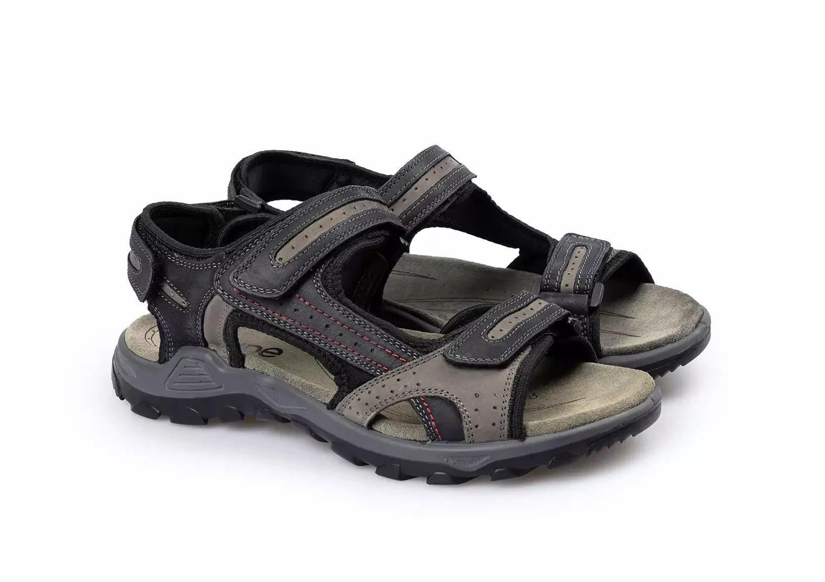 Rohde  Trekkys - Sandales nubuck 