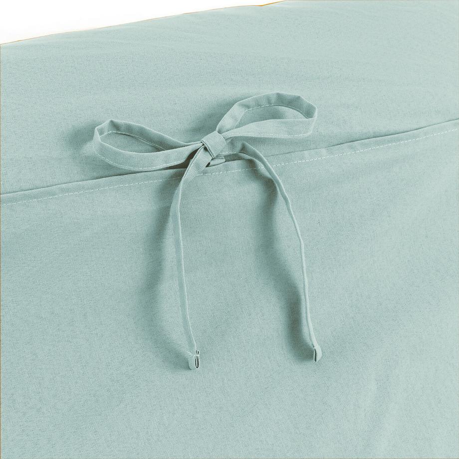 La Redoute Intérieurs  Housse futon unie 