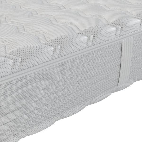 Image of Geltech KS - Weich - Federkernmatratze Geltech KS - Weich - Federkernmatratze