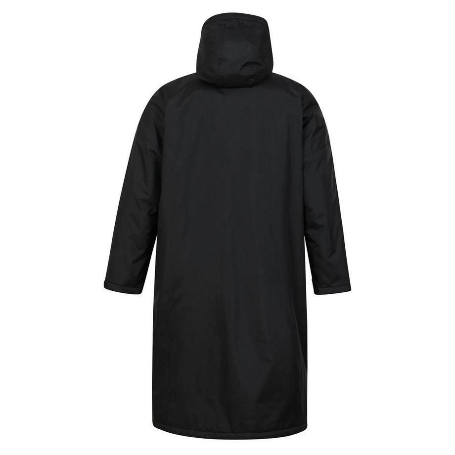 Mountain Warehouse Tidal Peignoir Manches Courtes  