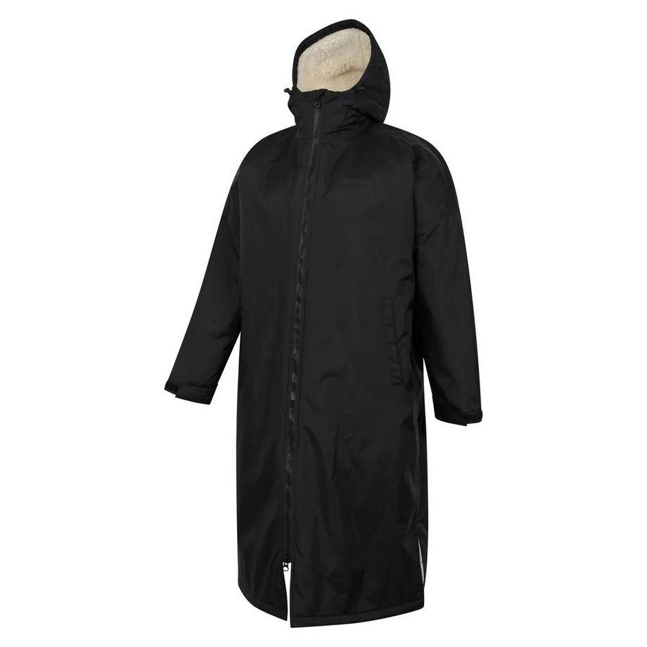 Mountain Warehouse Tidal Peignoir Manches Courtes  