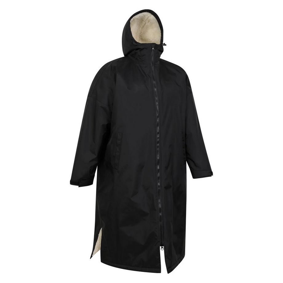 Mountain Warehouse Tidal Peignoir Manches Courtes  