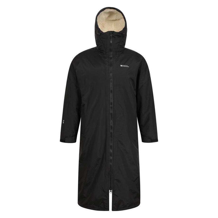 Peignoir imperméable TIDAL