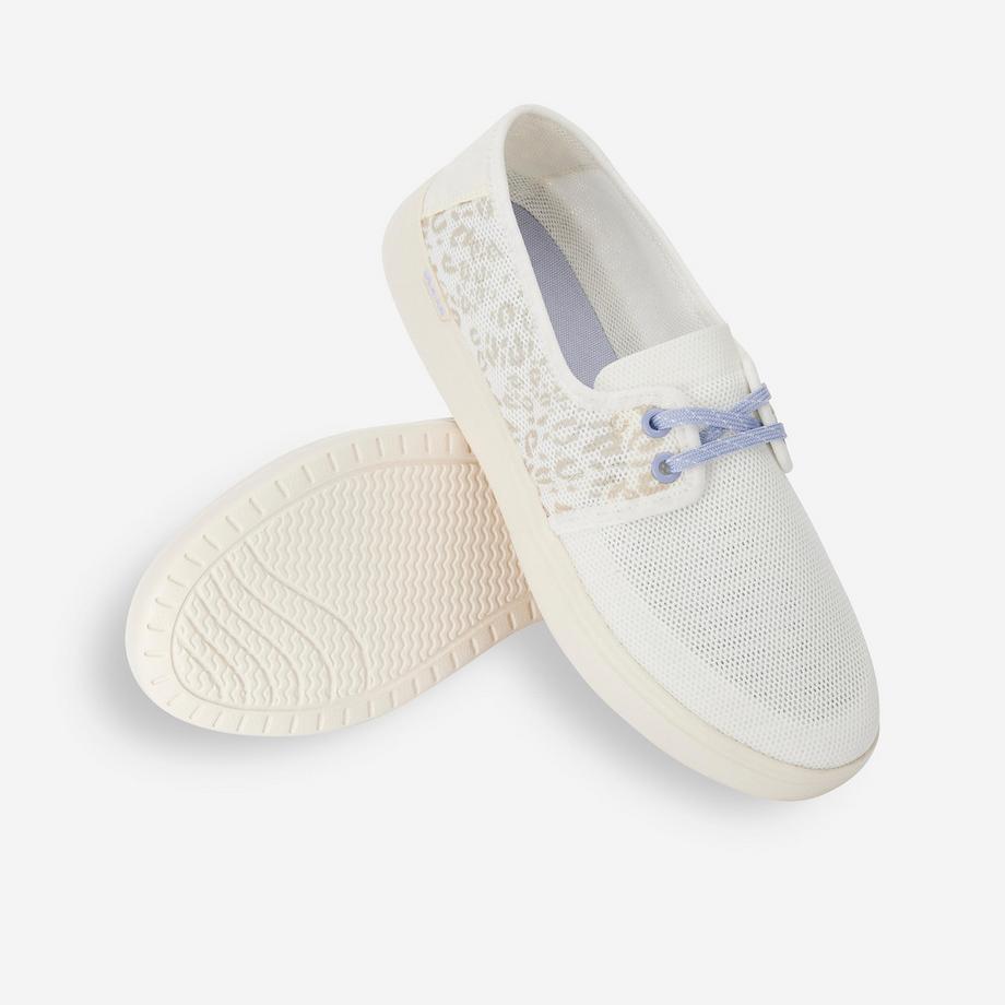 OLAIAN AREETA Chaussures Bateau  