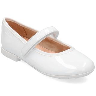 GEOX  ballerines fille plie 