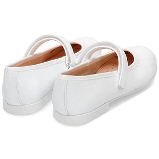 GEOX  ballerines fille plie 