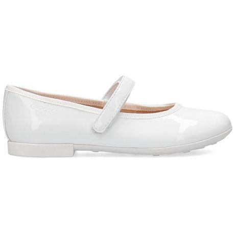 GEOX  ballerines fille plie 