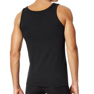 Uncover by Schiesser  6er Pack Basic - Unterhemd / Tanktop 