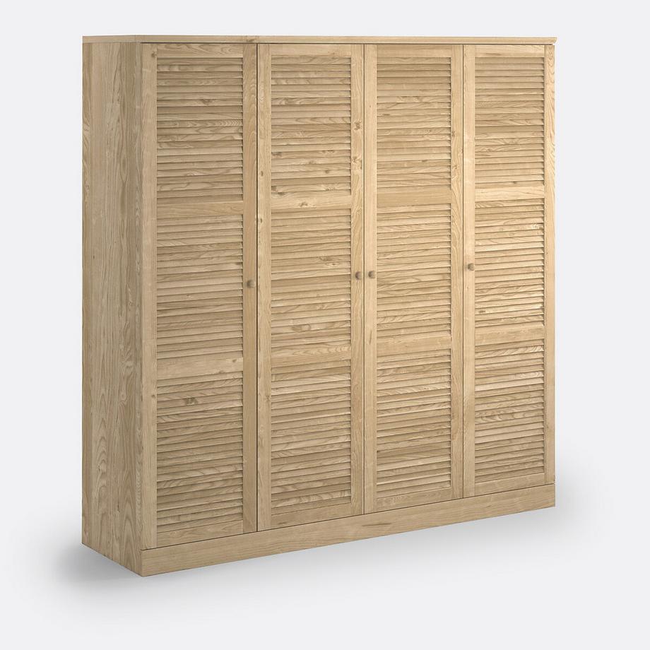 Armoire 4 portes