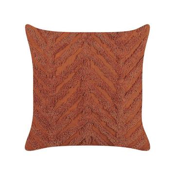 Coussin en Coton Traditionnel LEWISIA