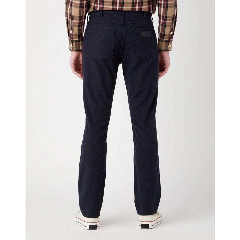Wrangler Greensboro Low Stretch Pantaloni  