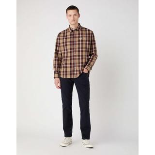 Wrangler Greensboro Low Stretch Pantaloni  