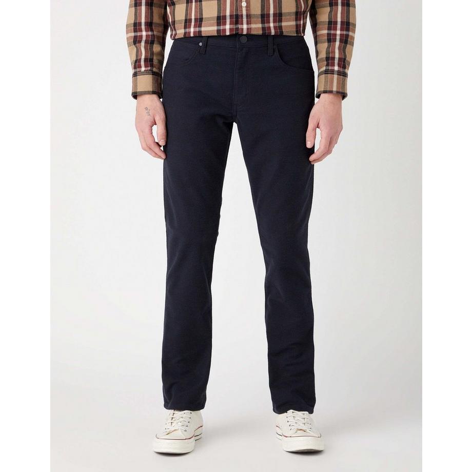 Wrangler Greensboro Low Stretch Pantaloni  