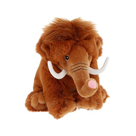 Keel Toys  Keeleco Mammut (20cm) 