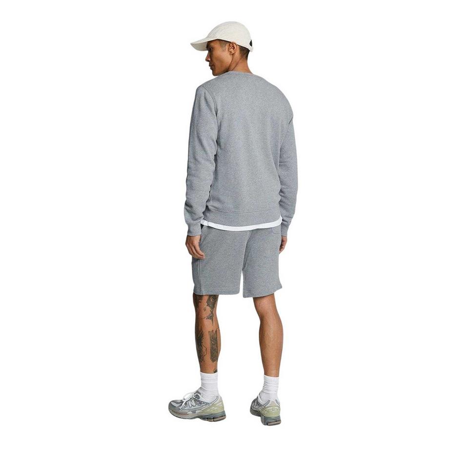 LYLE & SCOTT Short De Jogging Motiftyle Uni  