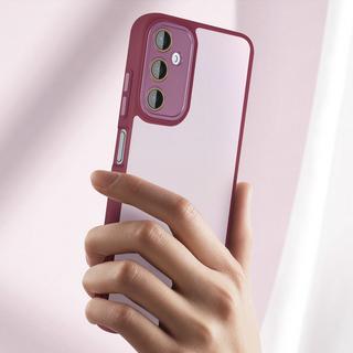 Avizar  Cover Galaxy A25 5G bordeaux 