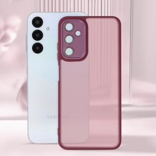 Avizar  Cover Galaxy A25 5G bordeaux 