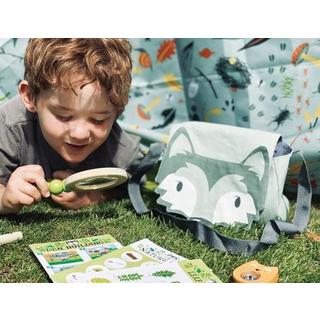 Tender Leaf Toys  Entdecker-Set Wald 